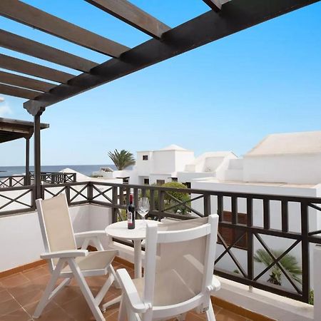 Casa Sol Y Playa Apartment Playa Honda  Ngoại thất bức ảnh