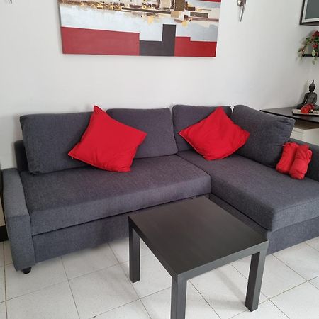 Casa Sol Y Playa Apartment Playa Honda  Ngoại thất bức ảnh