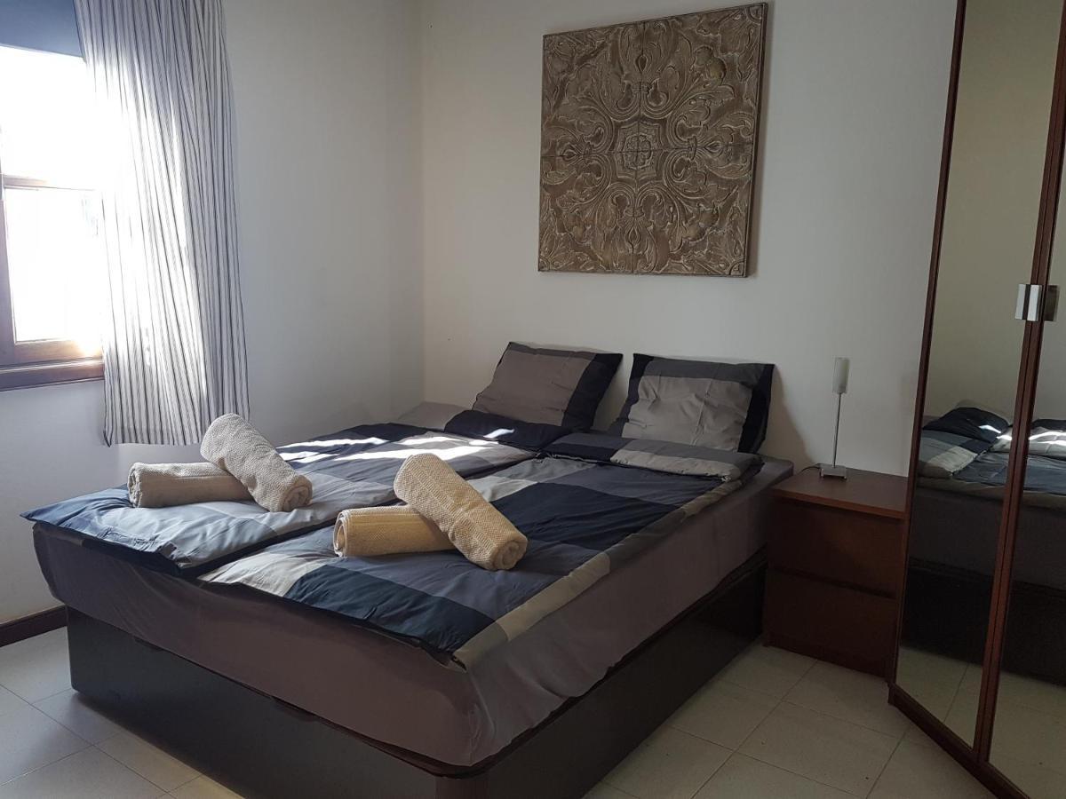 Casa Sol Y Playa Apartment Playa Honda  Ngoại thất bức ảnh