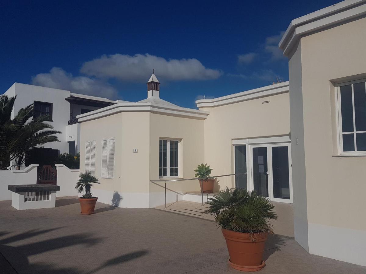 Casa Sol Y Playa Apartment Playa Honda  Ngoại thất bức ảnh