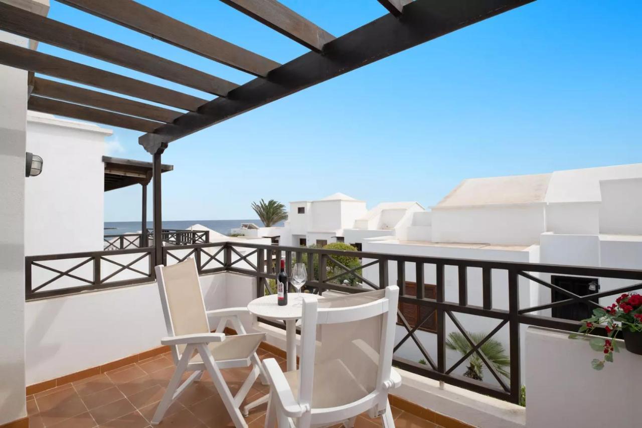 Casa Sol Y Playa Apartment Playa Honda  Ngoại thất bức ảnh