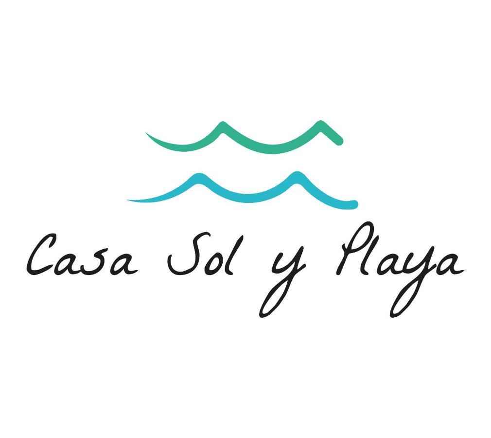 Casa Sol Y Playa Apartment Playa Honda  Ngoại thất bức ảnh
