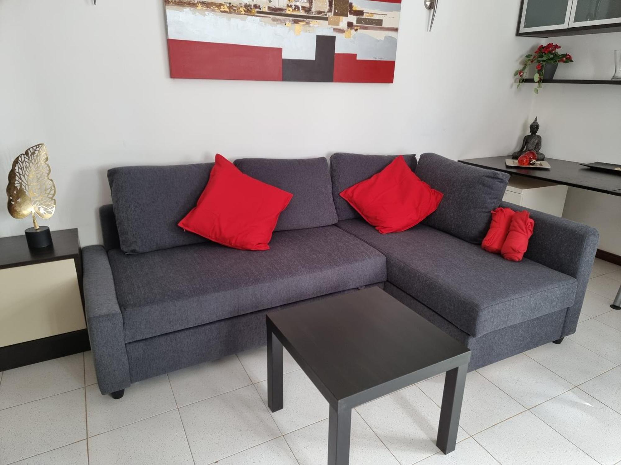 Casa Sol Y Playa Apartment Playa Honda  Ngoại thất bức ảnh