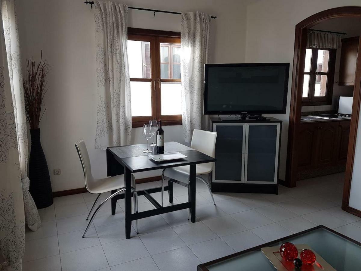 Casa Sol Y Playa Apartment Playa Honda  Ngoại thất bức ảnh